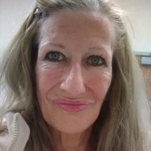 Meet your Posher, Tammy